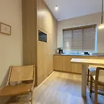 New Beautiful Loft - Ks Bed- Air Conditioner