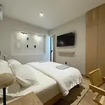 New Beautiful Loft - Ks Bed- Air Conditioner