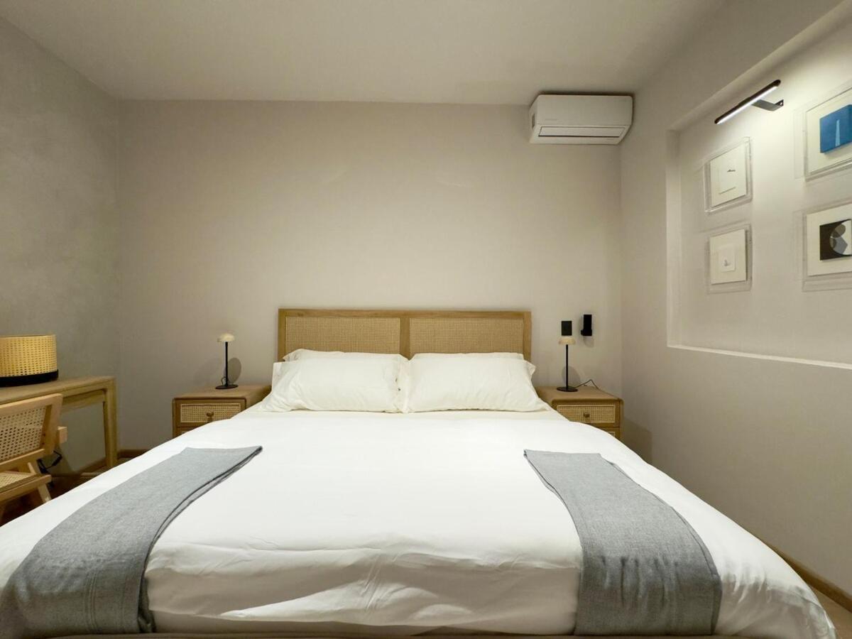 New Beautiful Loft - Ks Bed- Air Conditioner Mexico City