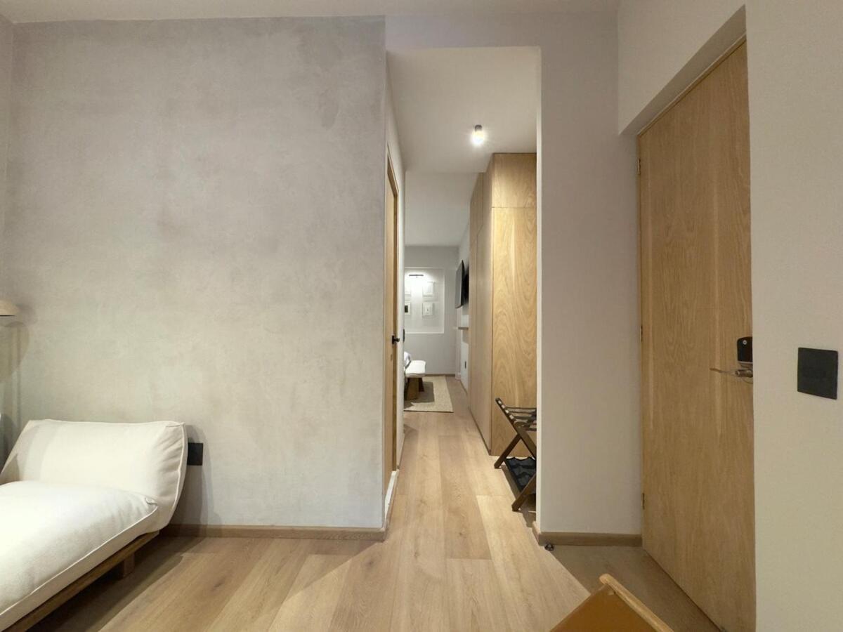 New Beautiful Loft - Ks Bed- Air Conditioner * Mexico City