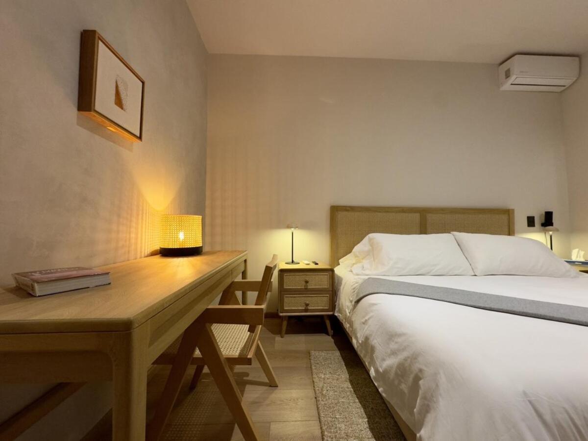 New Beautiful Loft - Ks Bed- Air Conditioner *