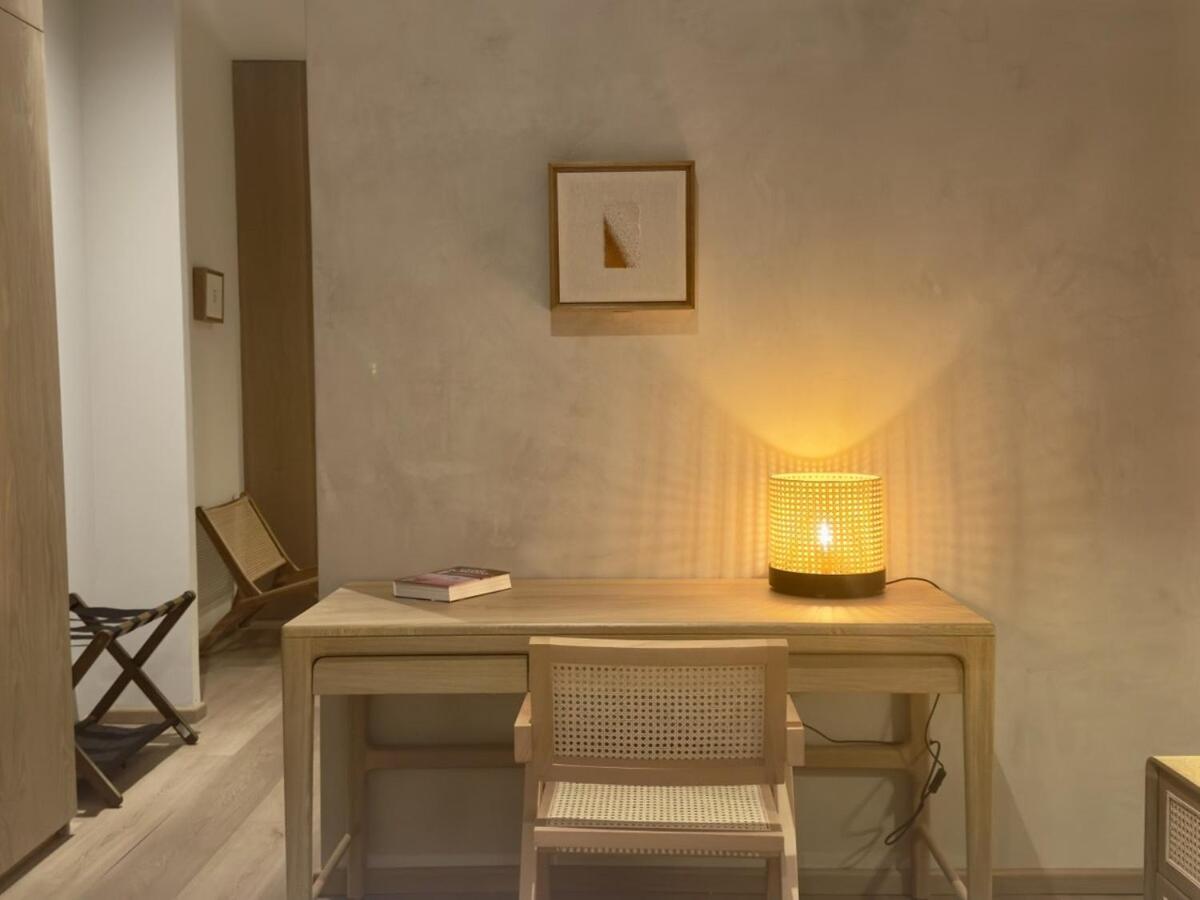 New Beautiful Loft - Ks Bed- Air Conditioner Apartment *