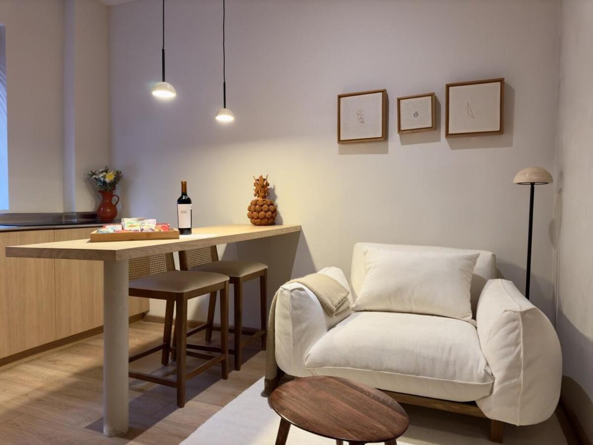 New Beautiful Loft - Ks Bed- Air Conditioner Apartment *
