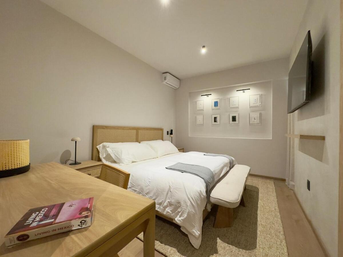 New Beautiful Loft - Ks Bed- Air Conditioner Apartment *